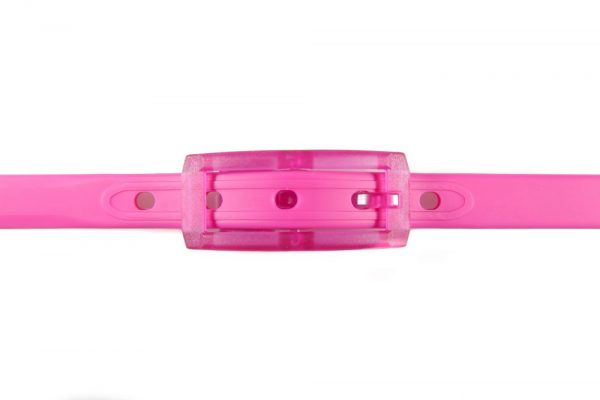 Roze riem small