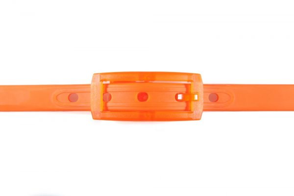 Oranje riem small